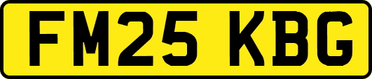 FM25KBG