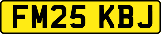 FM25KBJ