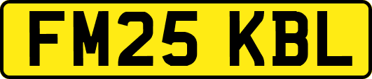 FM25KBL