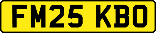 FM25KBO