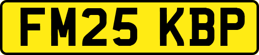 FM25KBP