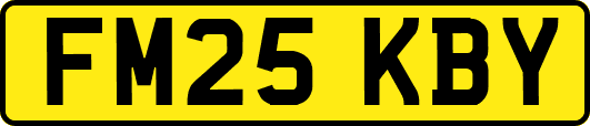 FM25KBY
