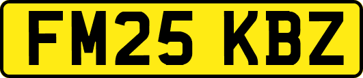 FM25KBZ