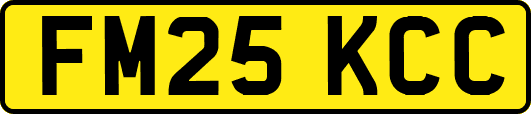 FM25KCC