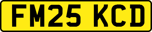 FM25KCD