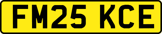 FM25KCE