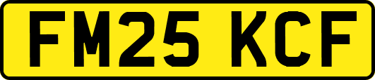 FM25KCF