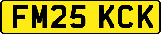 FM25KCK