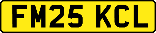 FM25KCL