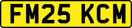 FM25KCM