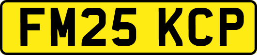 FM25KCP