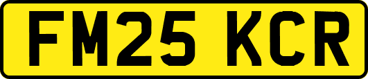 FM25KCR