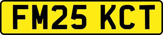 FM25KCT