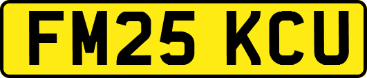 FM25KCU