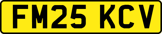 FM25KCV