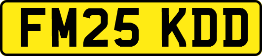 FM25KDD