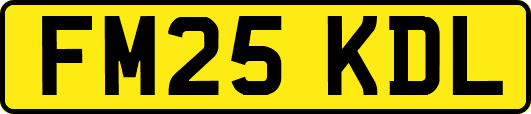 FM25KDL