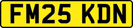 FM25KDN
