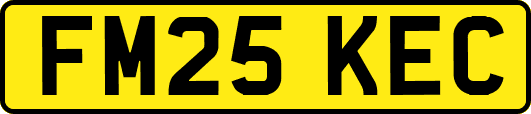 FM25KEC