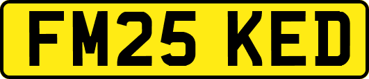 FM25KED