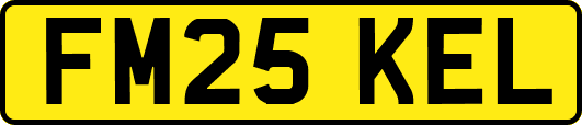 FM25KEL