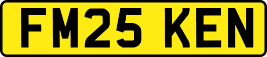 FM25KEN