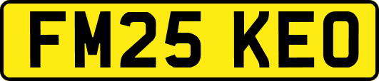 FM25KEO