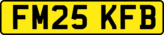 FM25KFB