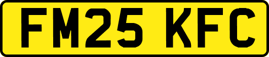 FM25KFC
