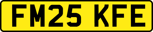 FM25KFE