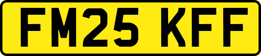 FM25KFF