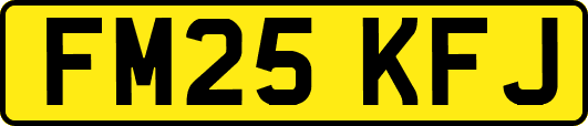 FM25KFJ