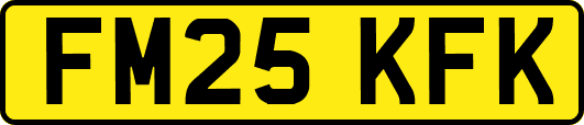 FM25KFK
