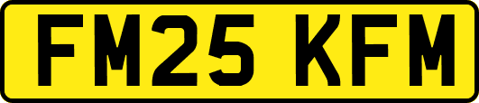 FM25KFM