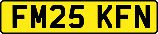 FM25KFN