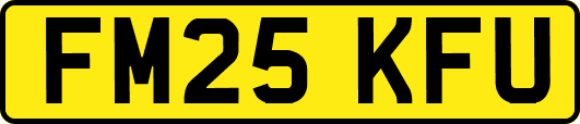FM25KFU