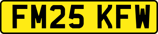 FM25KFW