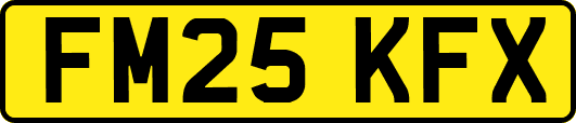 FM25KFX