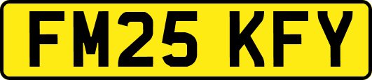 FM25KFY
