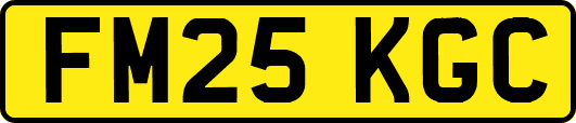 FM25KGC
