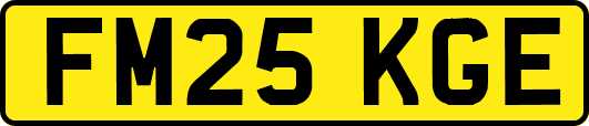 FM25KGE
