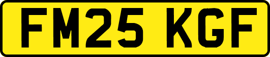 FM25KGF