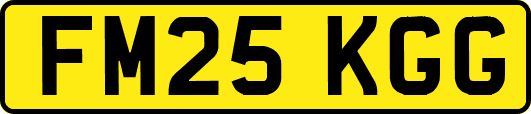 FM25KGG