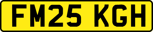 FM25KGH