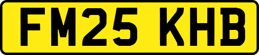 FM25KHB