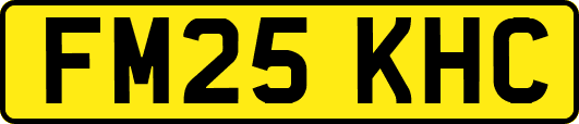 FM25KHC
