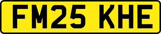 FM25KHE