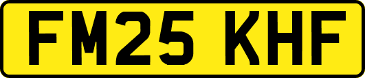 FM25KHF