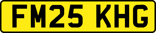 FM25KHG