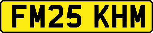 FM25KHM
